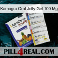 Kamagra Oral Jelly Gel 100 Mg 11